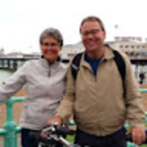 Meet your Posher, John